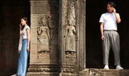 柬埔寨电影爆料视频,揭秘幕后真相与感人故事